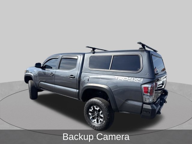 Used 2023 Toyota Tacoma TRD Off-Road AWD/4WD image 6