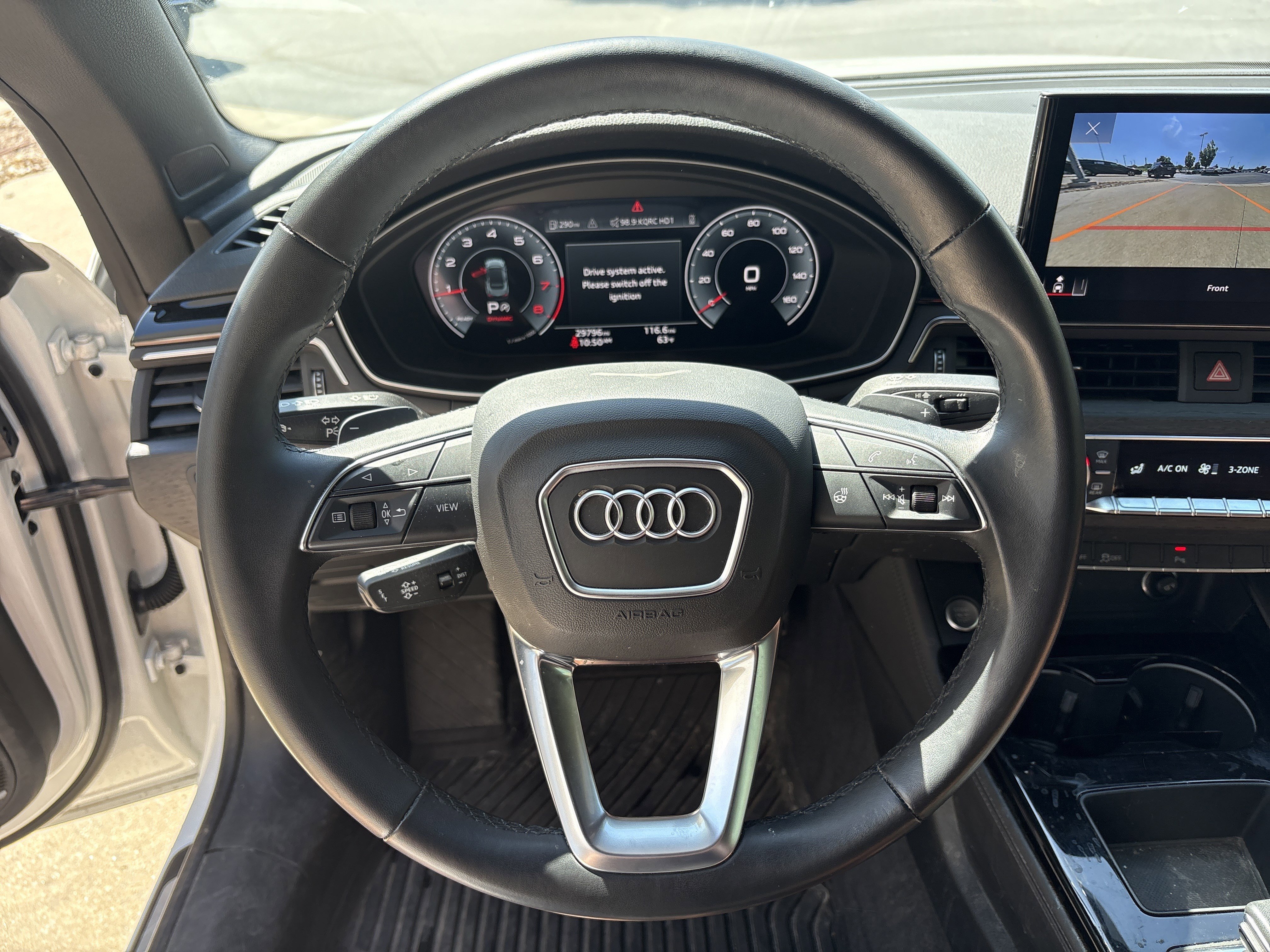 Used 2023 Audi A5 2.0T Premium Plus AWD/4WD image 18