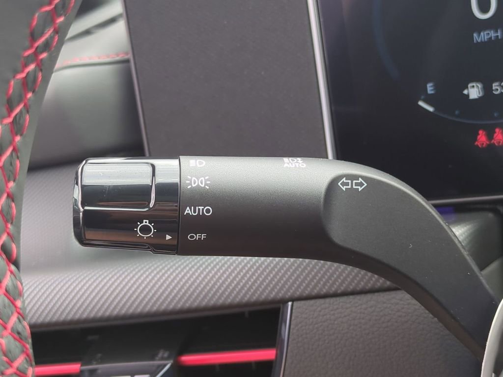New 2026 Hyundai Sonata N Line FWD image 29
