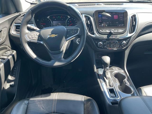 Used 2022 Chevrolet Equinox Premier FWD image 15