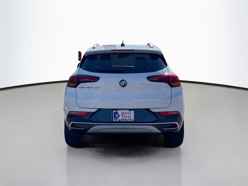 Used 2023 Buick Encore GX Essence w/ Experience Buick Package image 6