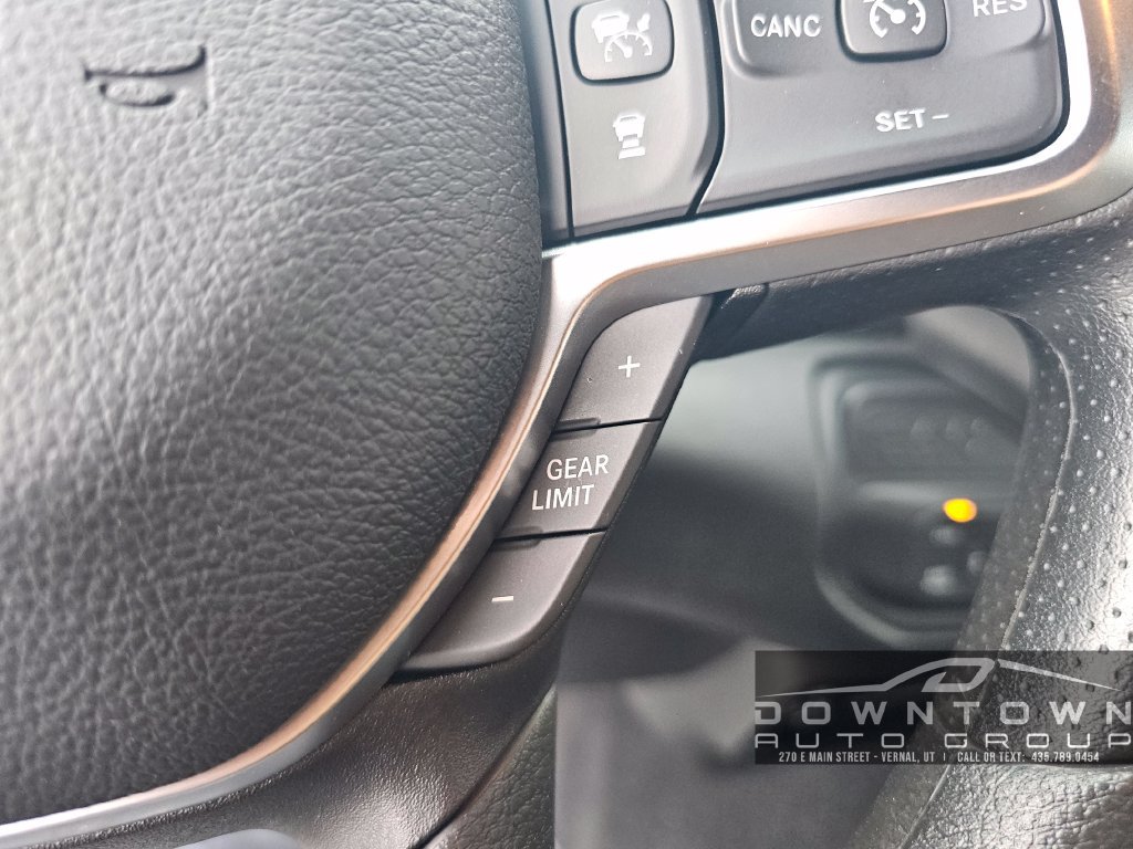 Used 2026 RAM 2500 Tradesman AWD/4WD image 23