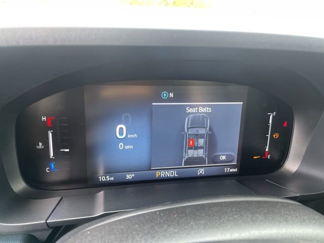 New 2026 Ford Maverick XLT w/ Black Appearance Package image 34