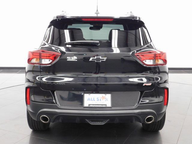 Used 2023 Chevrolet TrailBlazer RS w/ Convenience Package image 7