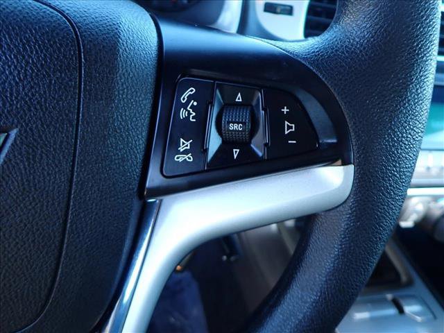 Used 2013 Chevrolet Camaro LS image 13