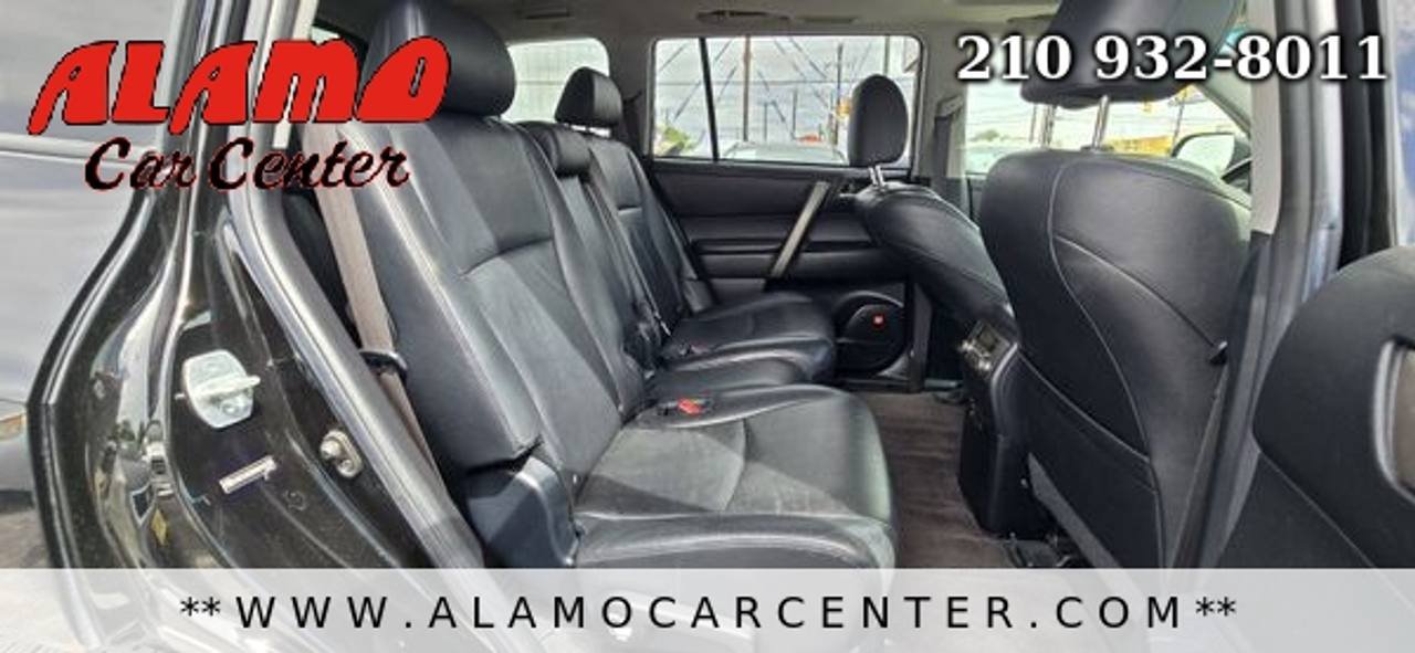 Used 2008 Toyota Highlander Sport AWD/4WD image 20