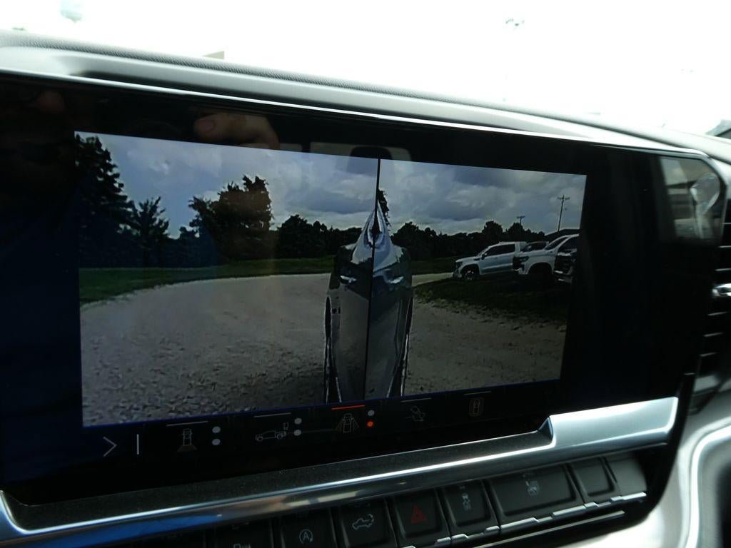 New 2026 Chevrolet Silverado 1500 High Country AWD/4WD image 34