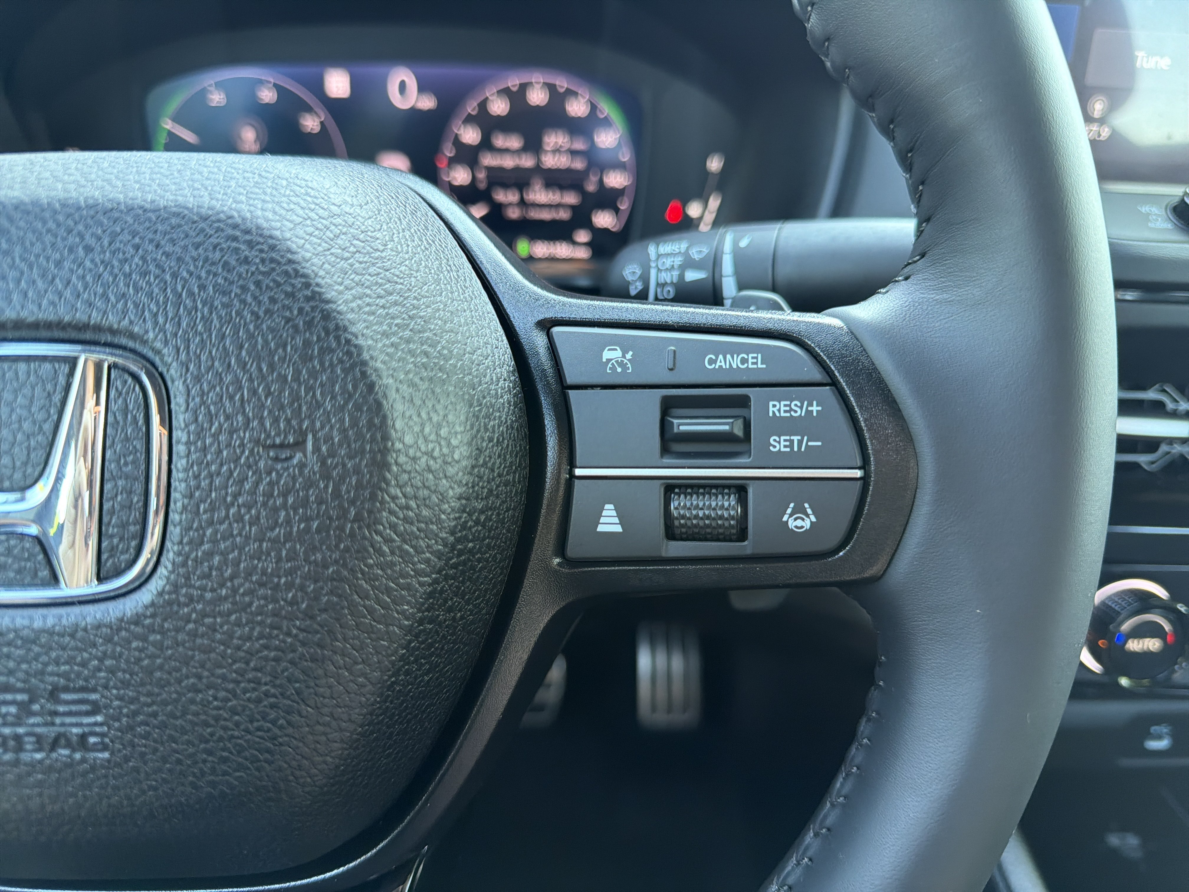 Certified 2026 Honda Accord Sport image 19