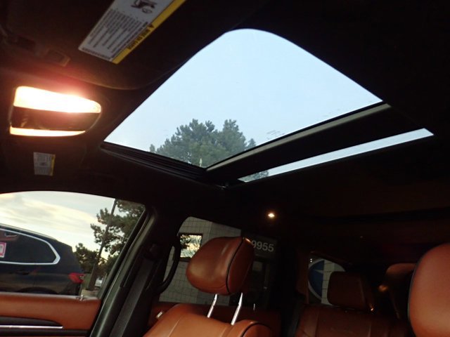 Used 2018 Jeep Grand Cherokee Summit w/ Platinum Series Group image 15