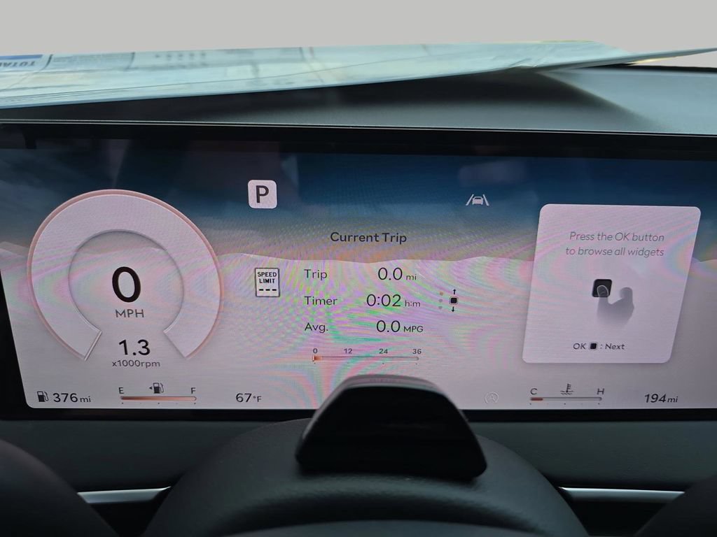 New 2026 Genesis GV70 2.5T AWD/4WD image 14