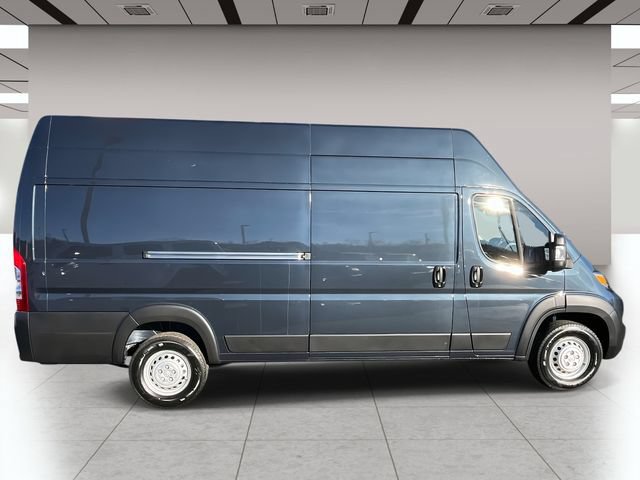 New 2026 RAM ProMaster 3500 w/ Premium Convenience Group FWD image 2