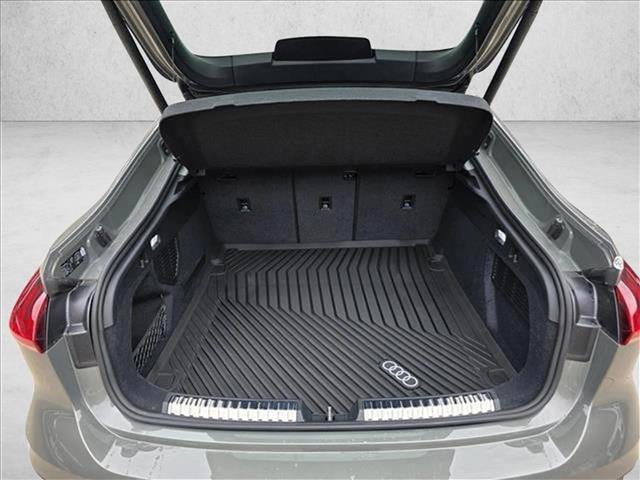 New 2025 Audi A5 2.0T Premium image 27