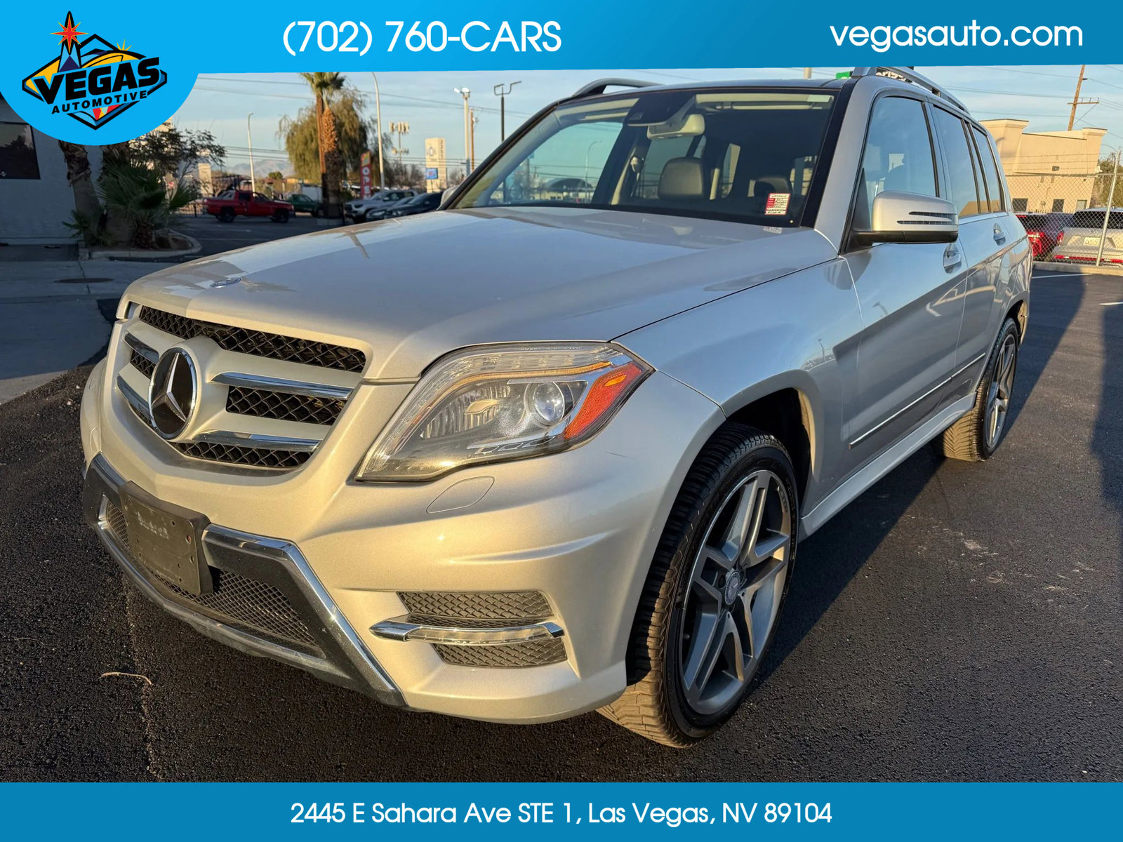 Used 2013 Mercedes-Benz GLK 350 GLK 350 4MATIC Sport Utility 4 w/ Premium 1 Pkg