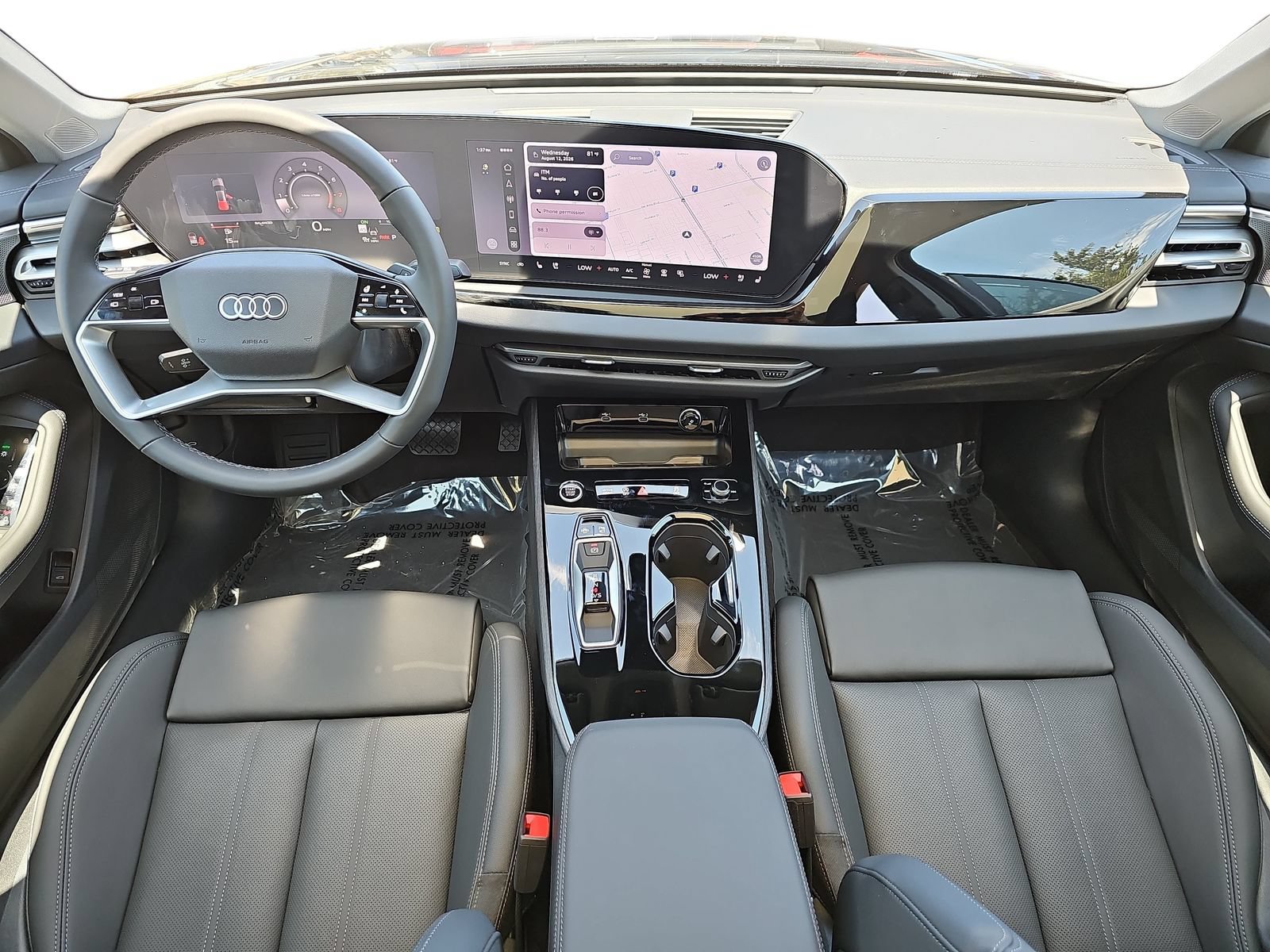 New 2026 Audi A5 2.0T Premium AWD/4WD image 9