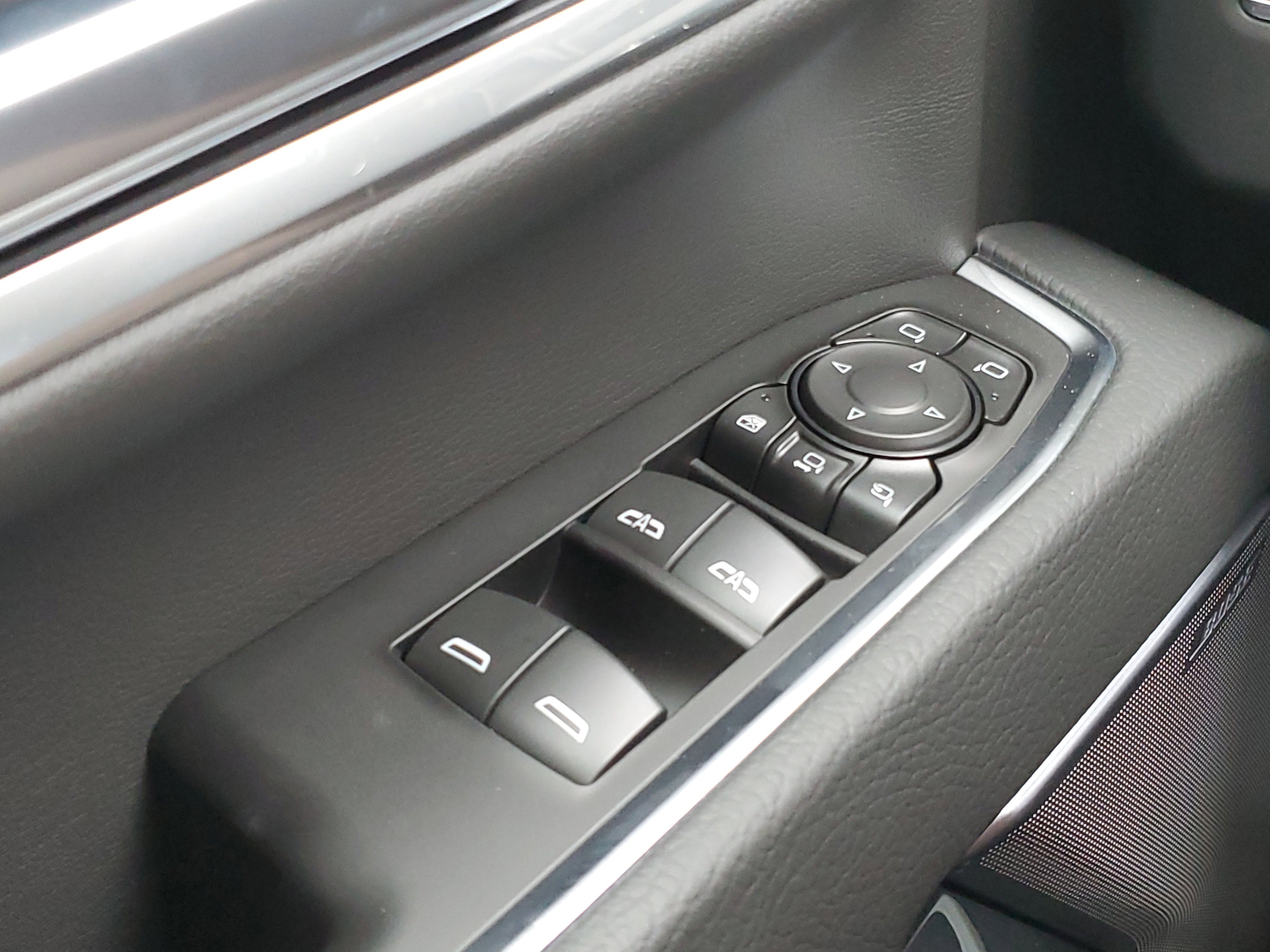 New 2026 GMC Sierra 2500 Denali w/ Denali Reserve Package image 24