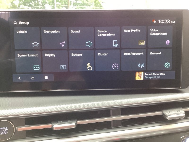 New 2026 Hyundai Santa Fe XRT AWD/4WD image 33