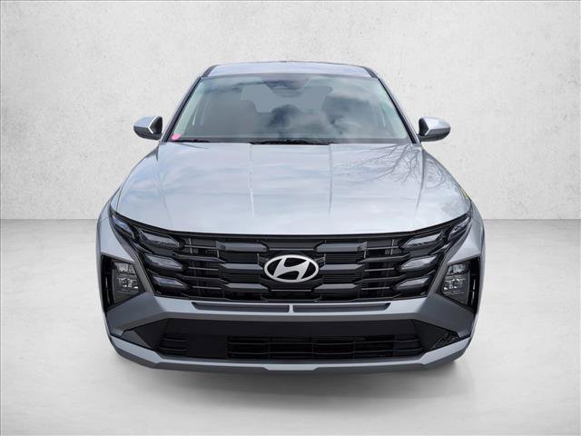 New 2026 Hyundai Tucson SE image 6