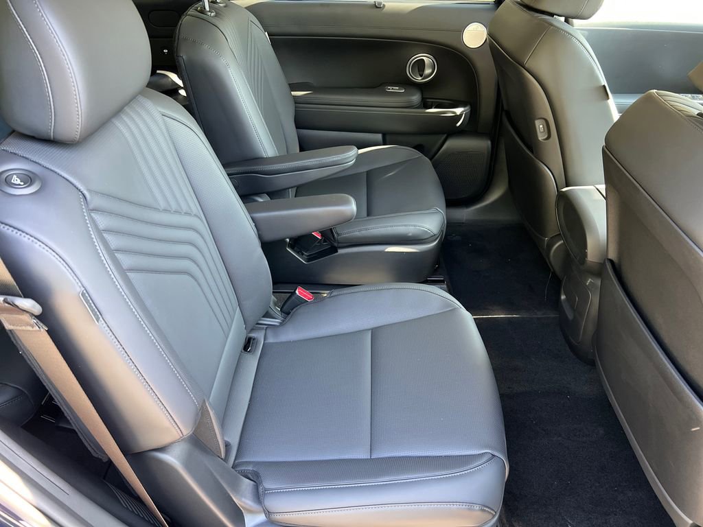 New 2026 Hyundai Palisade SEL image 18