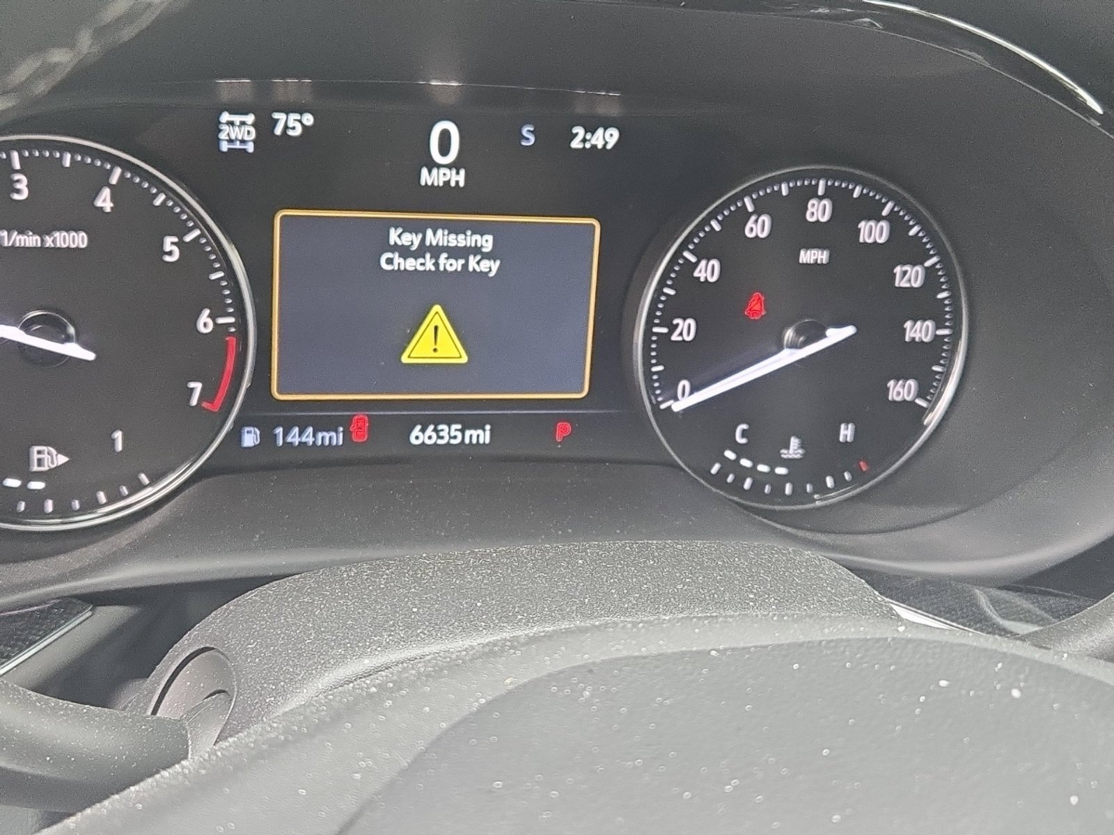 Used 2023 Buick Envision Essence AWD/4WD image 15
