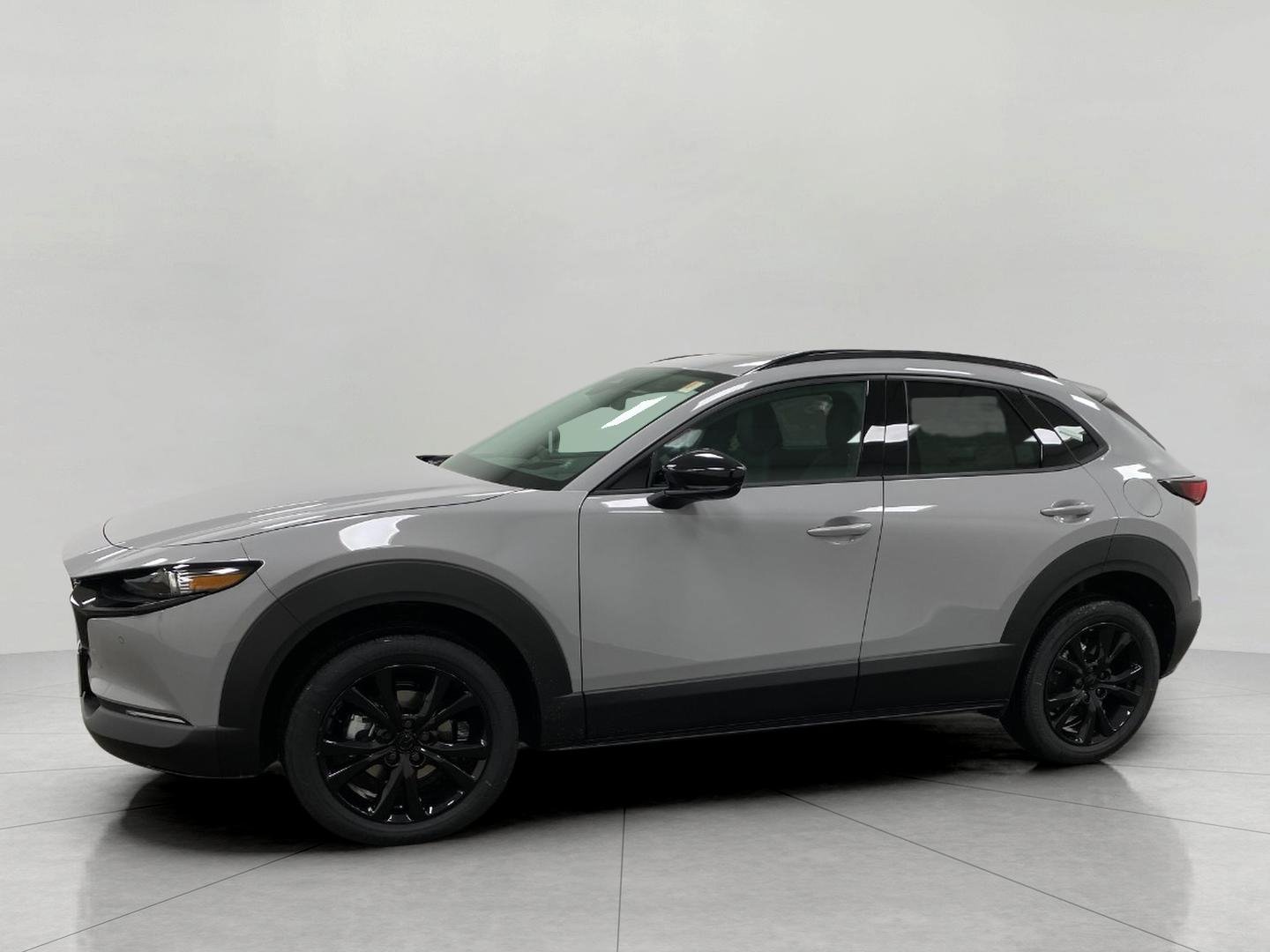 New 2026 MAZDA CX-30 2.5 Turbo w/ Premium Plus Pkg AWD/4WD image 8