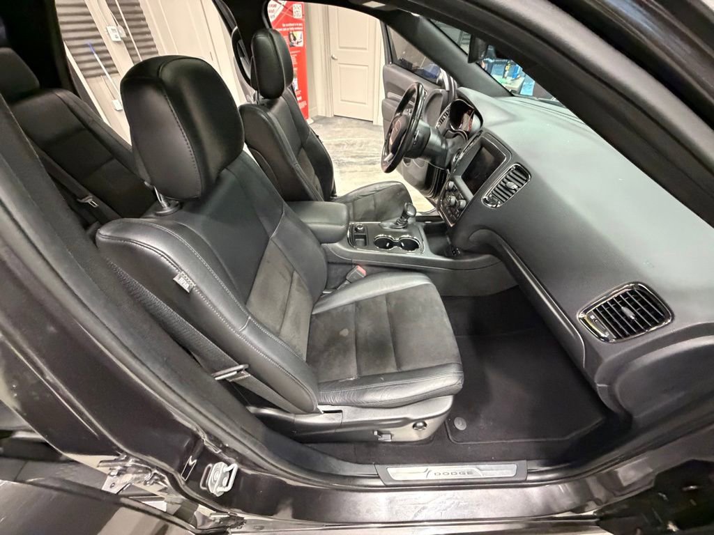Used 2020 Dodge Durango R/T image 43