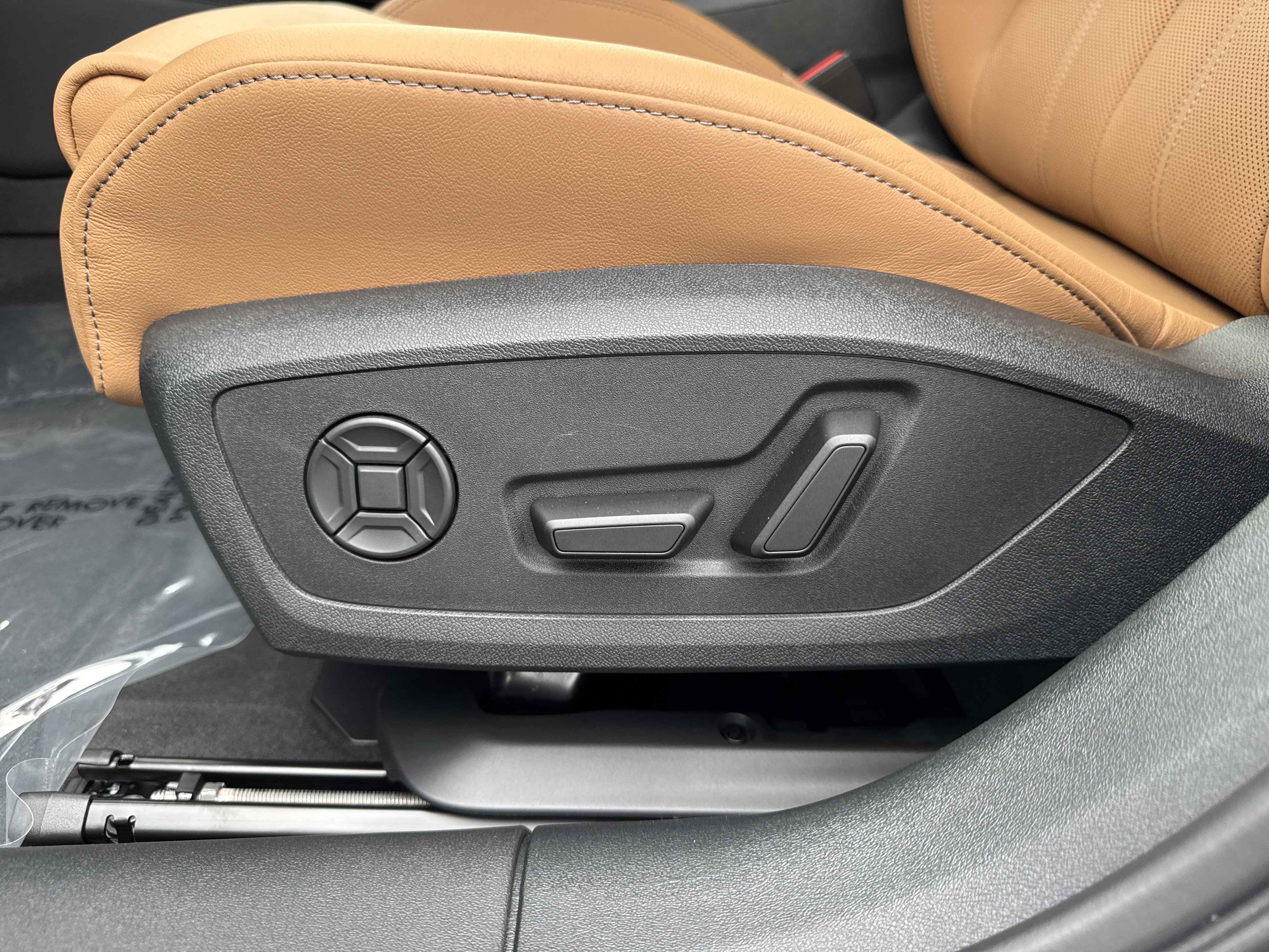 New 2026 Audi A6 Premium Plus AWD/4WD image 20