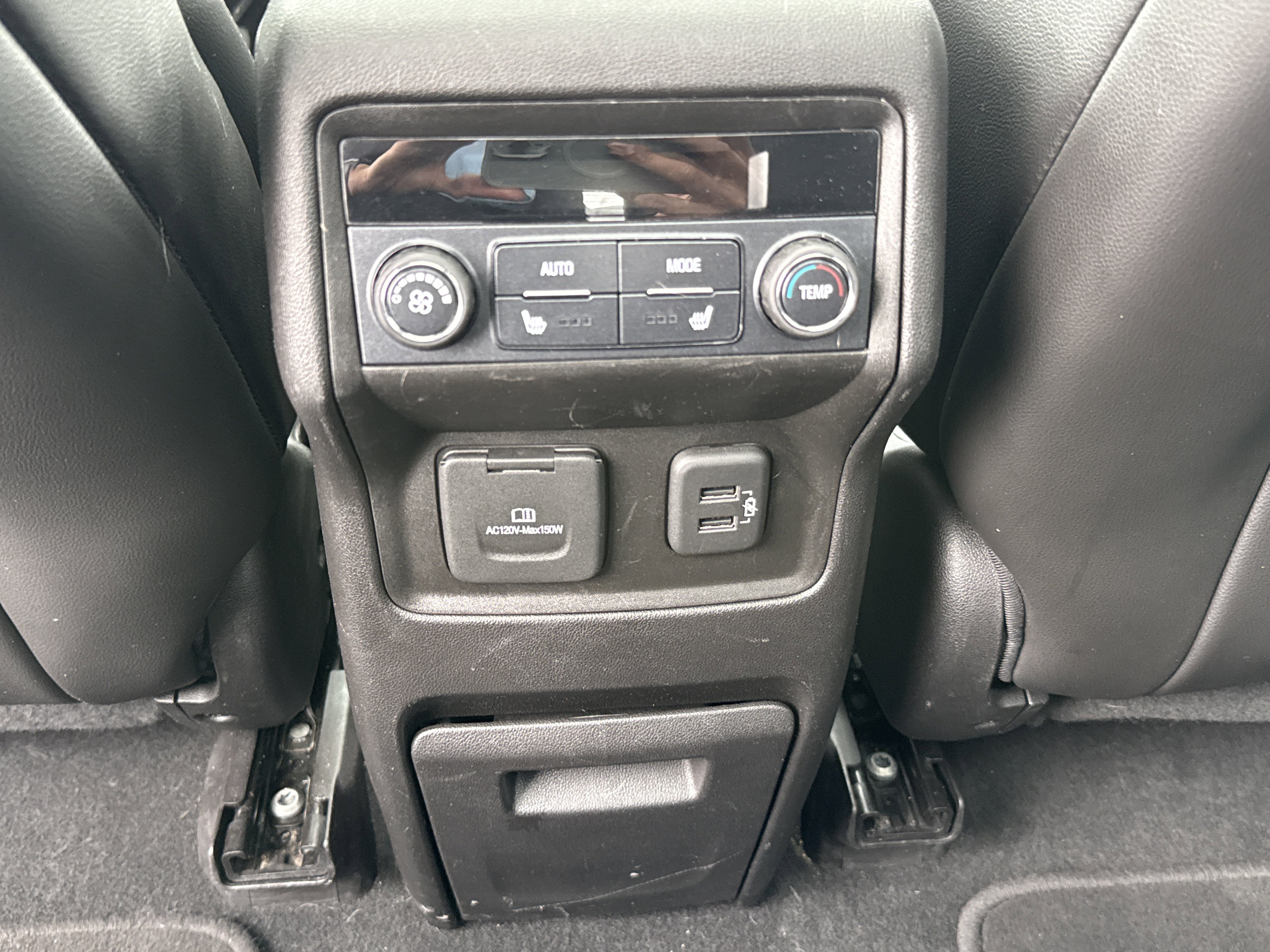 Used 2019 GMC Acadia Denali w/ Technology Package image 28