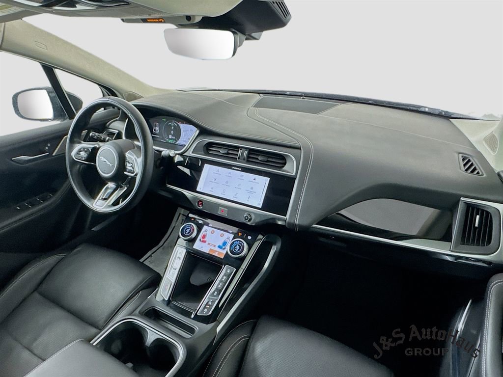 Used 2023 Jaguar I-PACE HSE image 30