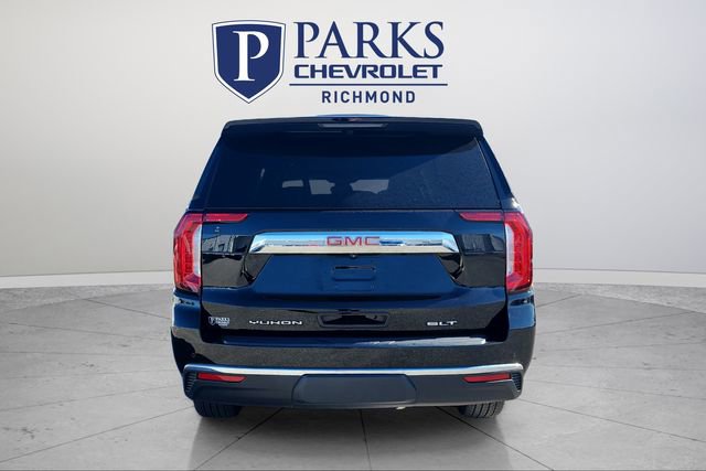 Used 2023 GMC Yukon XL SLT image 6