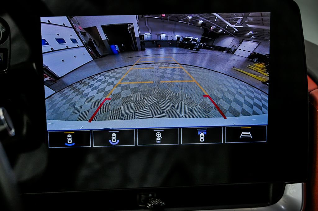 Used 2021 Chevrolet Corvette Stingray Premium Cpe w/ Z51 Performance Package image 24