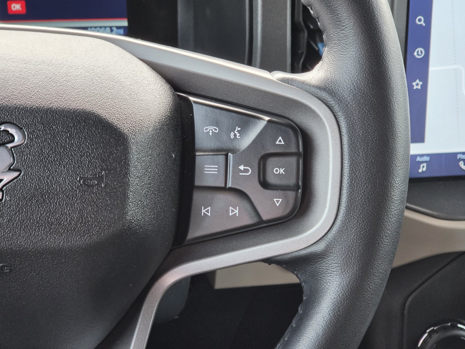 Used 2024 Ford Bronco Wildtrak AWD/4WD image 29