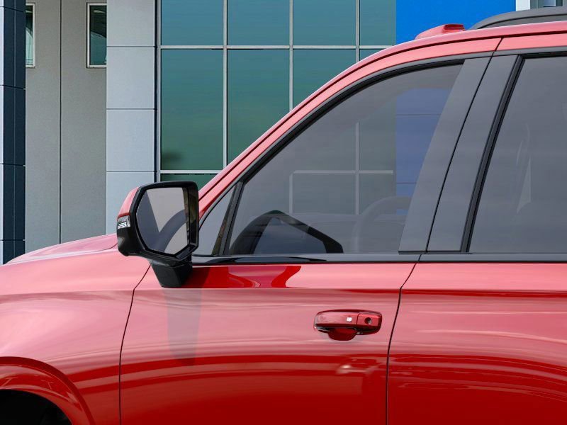 New 2026 Chevrolet Tahoe RST w/ Comfort Package image 12