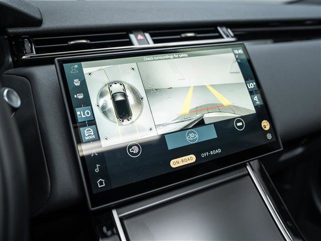 New 2026 Land Rover Range Rover Velar S image 28