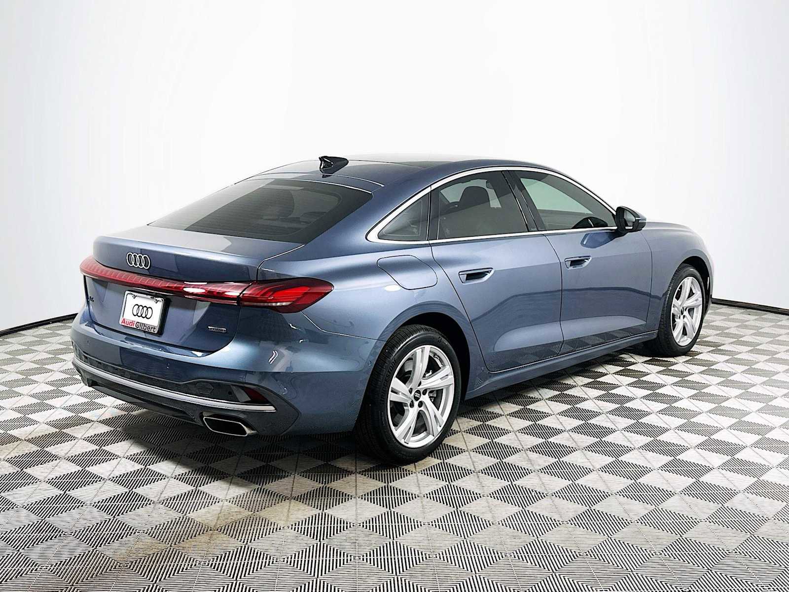 Used 2025 Audi A5 2.0T Premium Plus w/ Premium Plus image 7