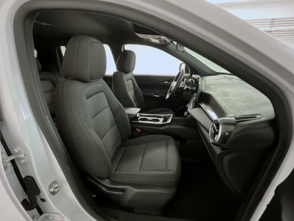 Certified 2025 Chevrolet Equinox LT image 15