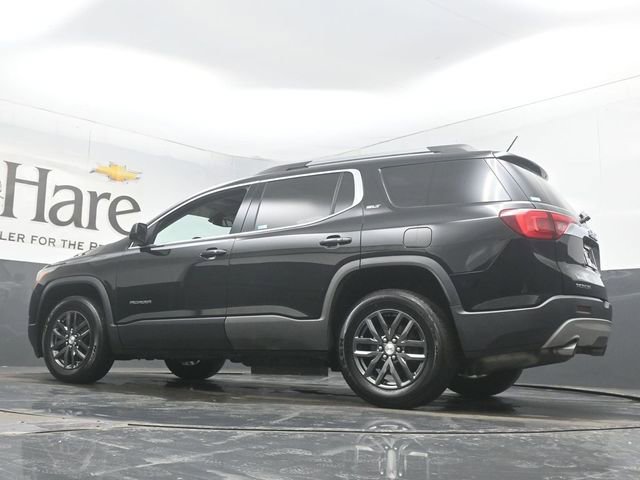 Used 2019 GMC Acadia SLT image 56