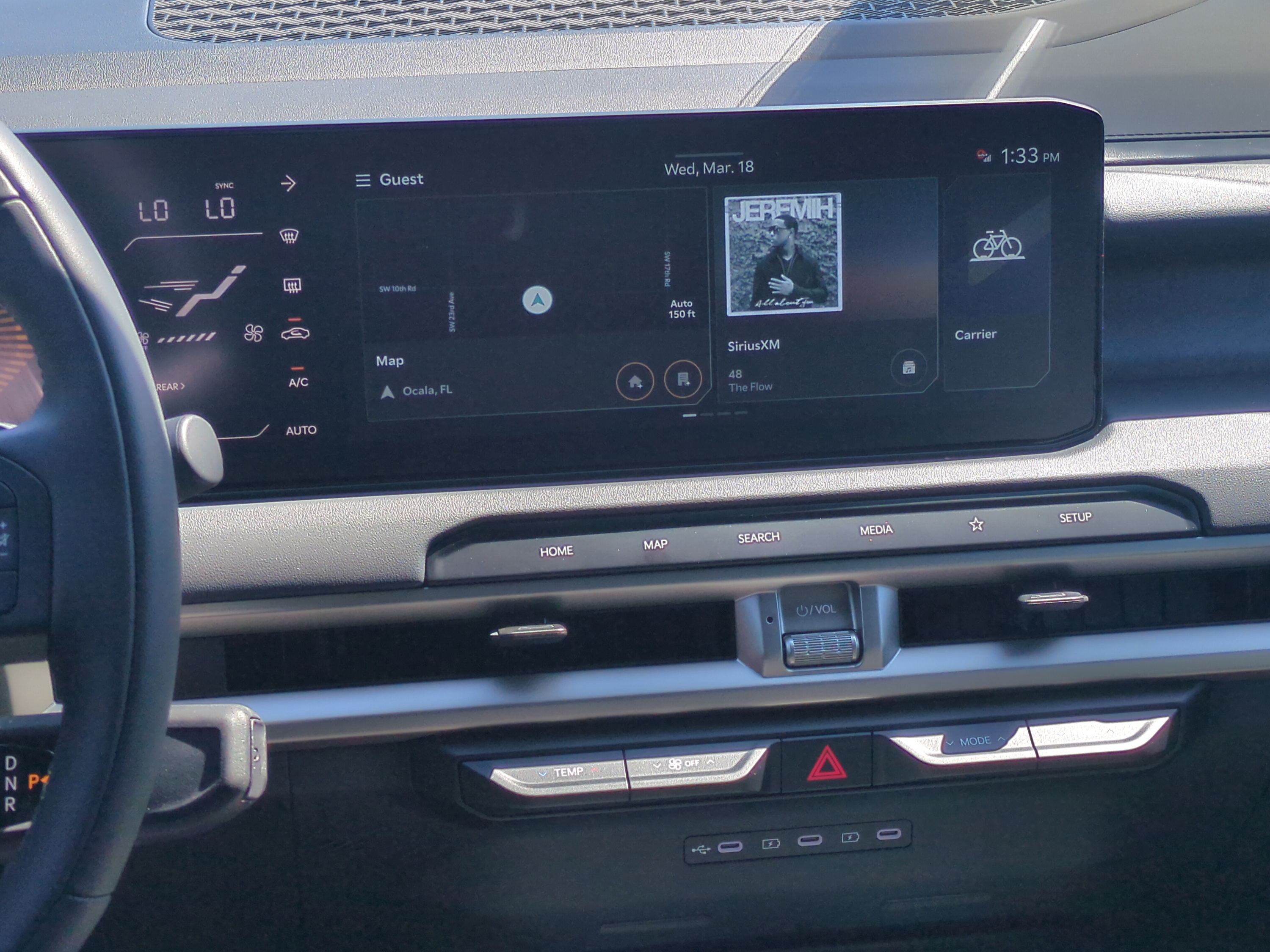 New 2027 Kia Telluride S FWD image 13