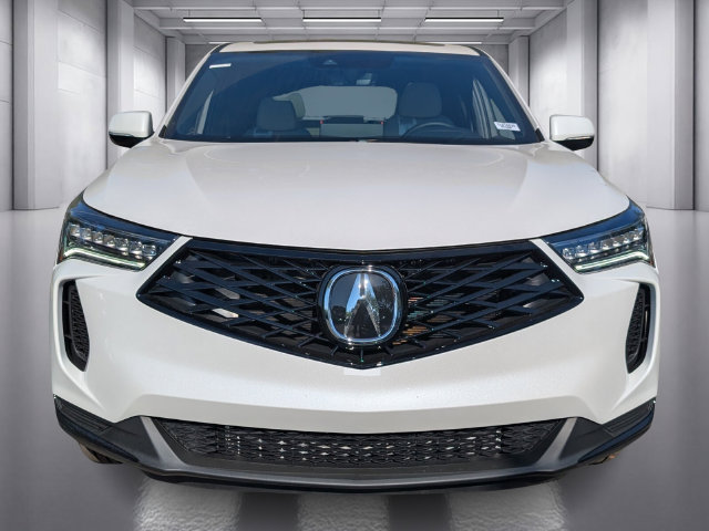 New 2026 Acura RDX SH-AWD image 2
