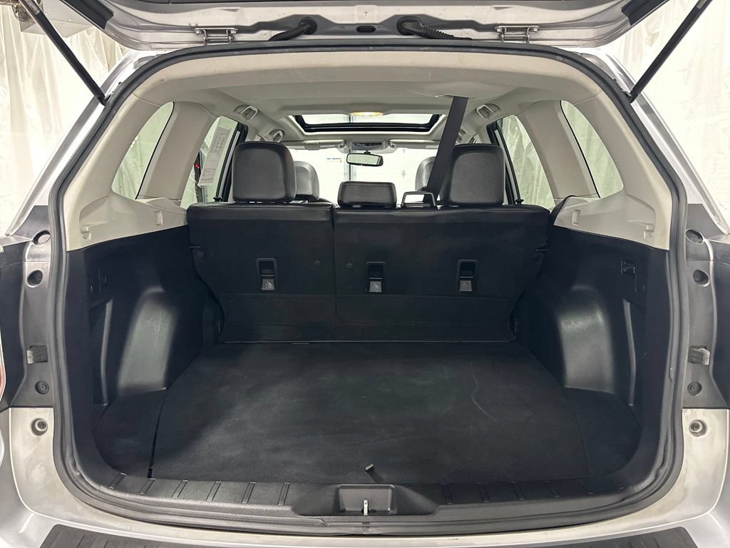 Used 2016 Subaru Forester 2.0XT Premium AWD/4WD image 43