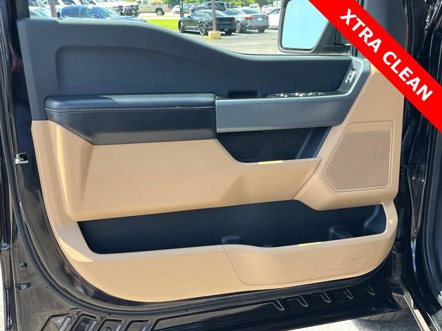 Used 2023 Ford F150 XLT image 14