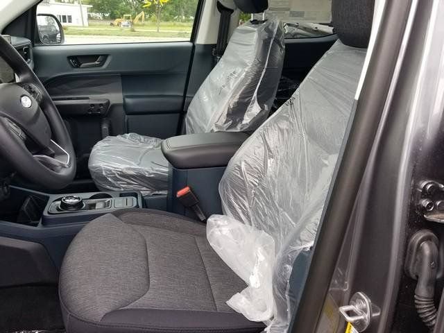New 2026 Ford Maverick XLT w/ Black Appearance Package AWD/4WD image 13