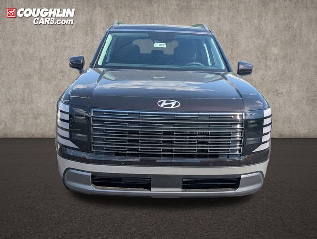 New 2026 Hyundai Palisade SEL AWD/4WD image 2
