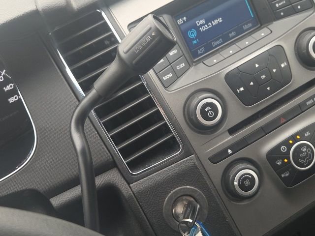 Used 2016 Ford Taurus Police Interceptor image 32