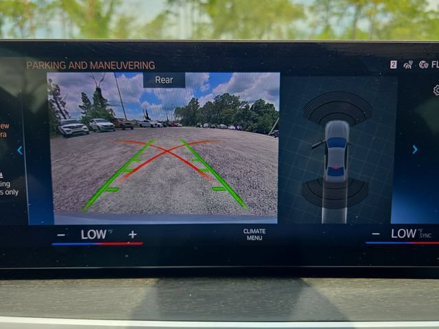 Used 2023 BMW M340i w/ Driving Assistance Package RWD image 19
