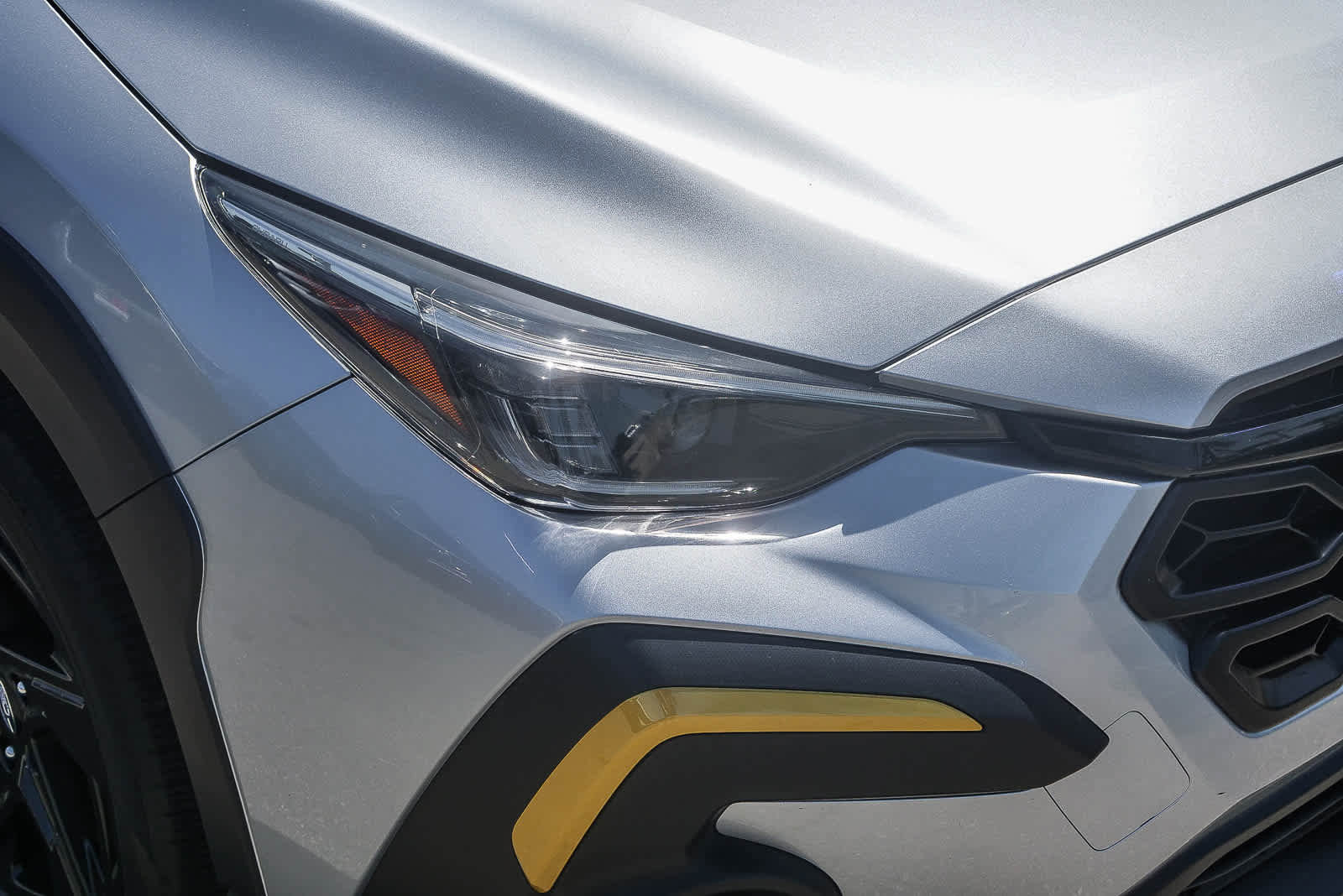 Certified 2024 Subaru Crosstrek 2.5i Sport w/ Crosstrek Mirror Package AWD/4WD image 10