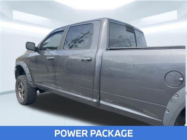 Used 2014 RAM 2500 Limited AWD/4WD image 19
