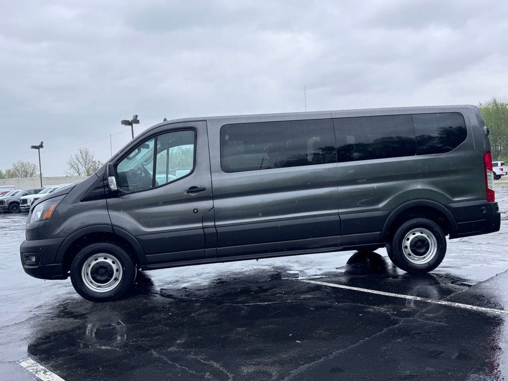 Used 2020 Ford Transit 350 XL RWD image 5