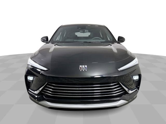 New 2026 Buick Envista Sport Touring FWD image 4