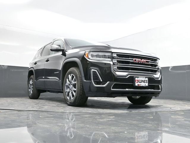 Used 2023 GMC Acadia SLT image 20