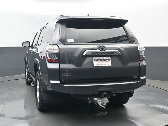 Used 2019 Toyota 4Runner SR5 Premium image 21